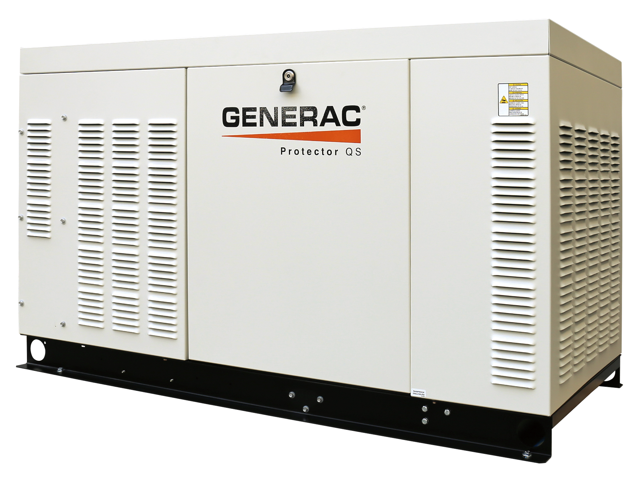 製品情報 | GENERAC 常用/非常用 ガス発電機