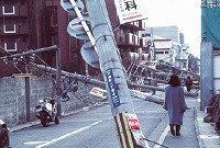 非常用発電機の必要性 予測困難な自然災害